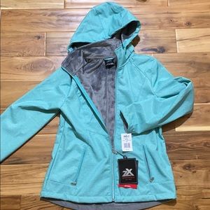 Zeroxposur all seasons Jacket